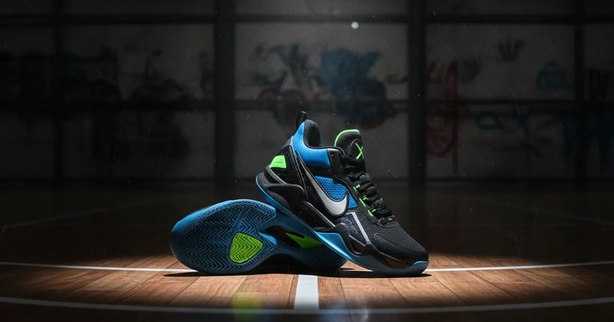 Adidas Sepatu Basket - Panduan Lengkap & Rekomendasi 2026