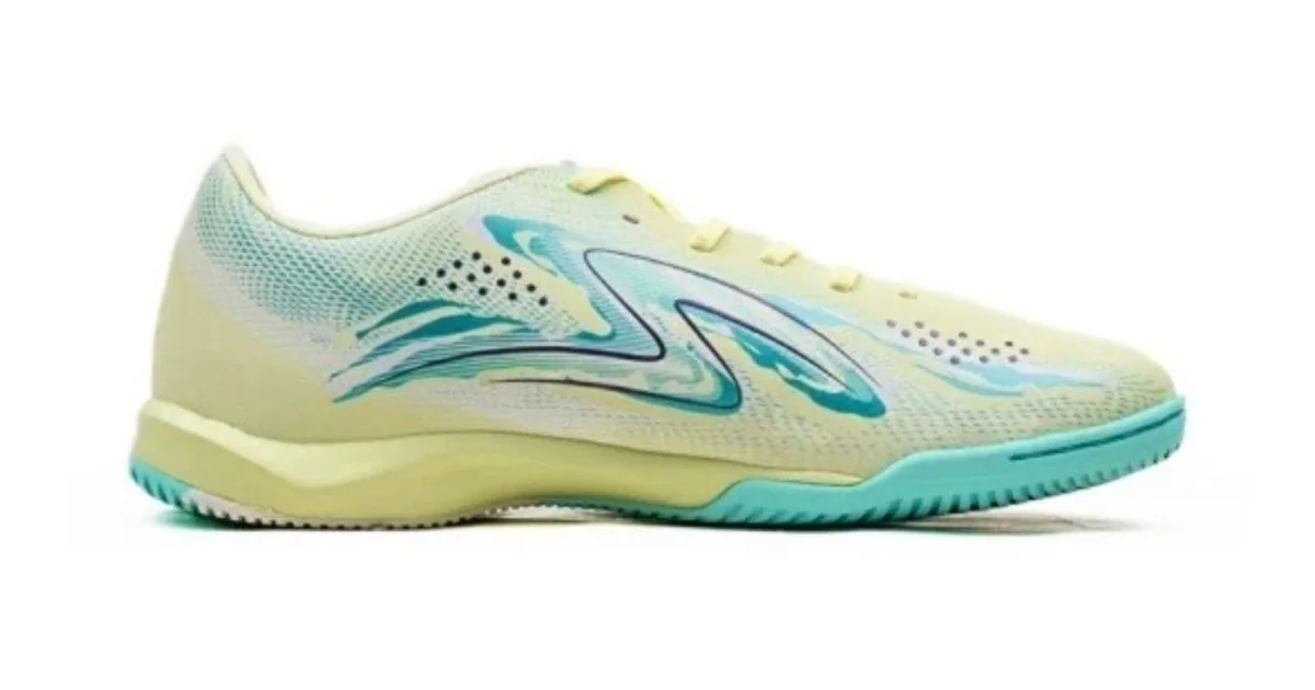 Foto produk Specs Speedblaze 4 IN - Lime Cream