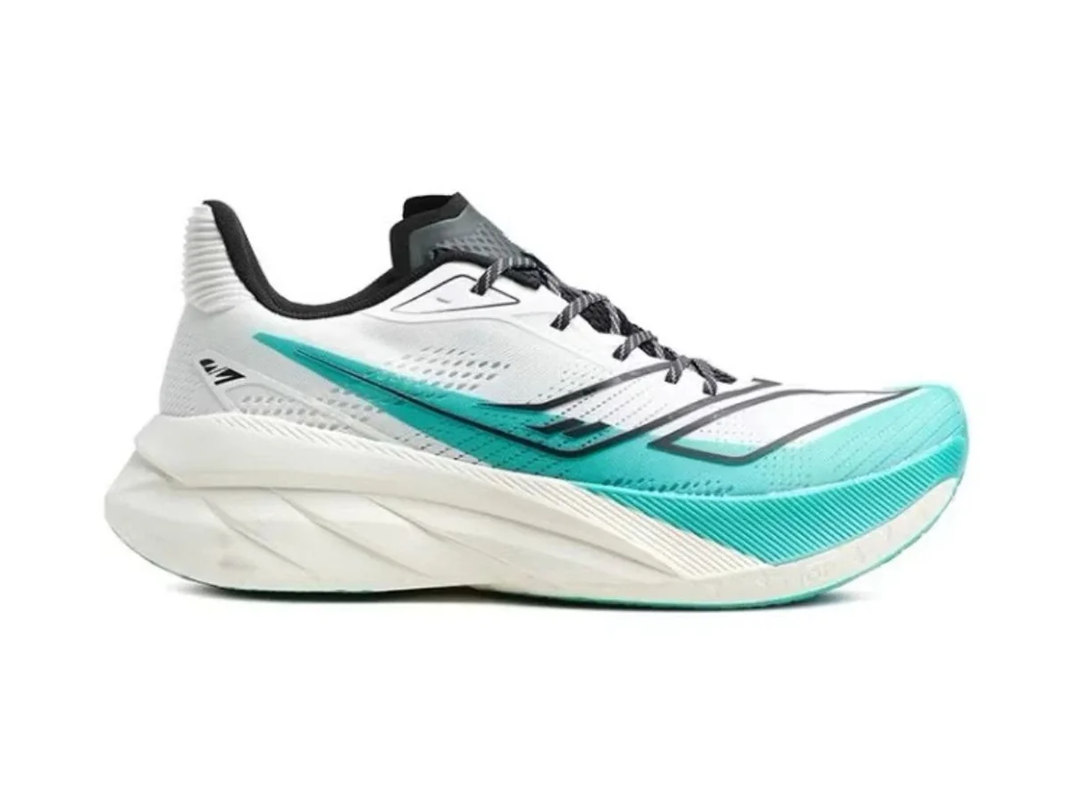 Foto produk Mills Enerstrike Hyper - White Green Broken
