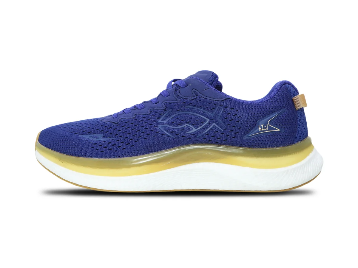 Foto produk Fixch Cirrus - Navy/Blue/Taffy