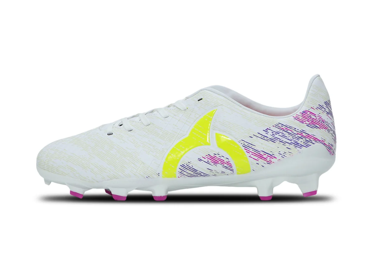 Foto produk Ortuseight Forte Vantage V2 FG - White/Yellow