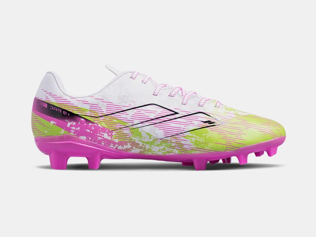 Foto produk Mills Xyclops Speedfreak 2.1 Prime FG - White Lime Green