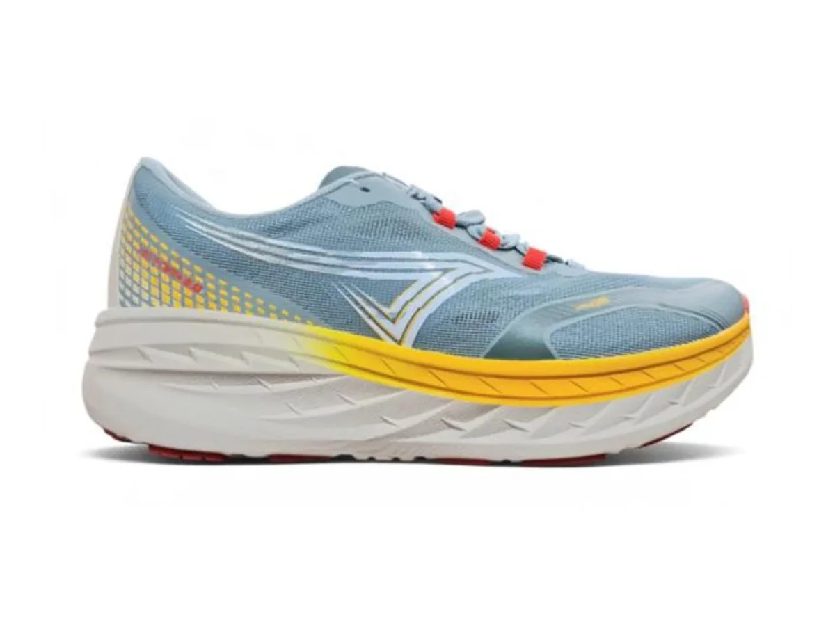 Foto produk Ardiles Metora 2.0 - Grey Xandau