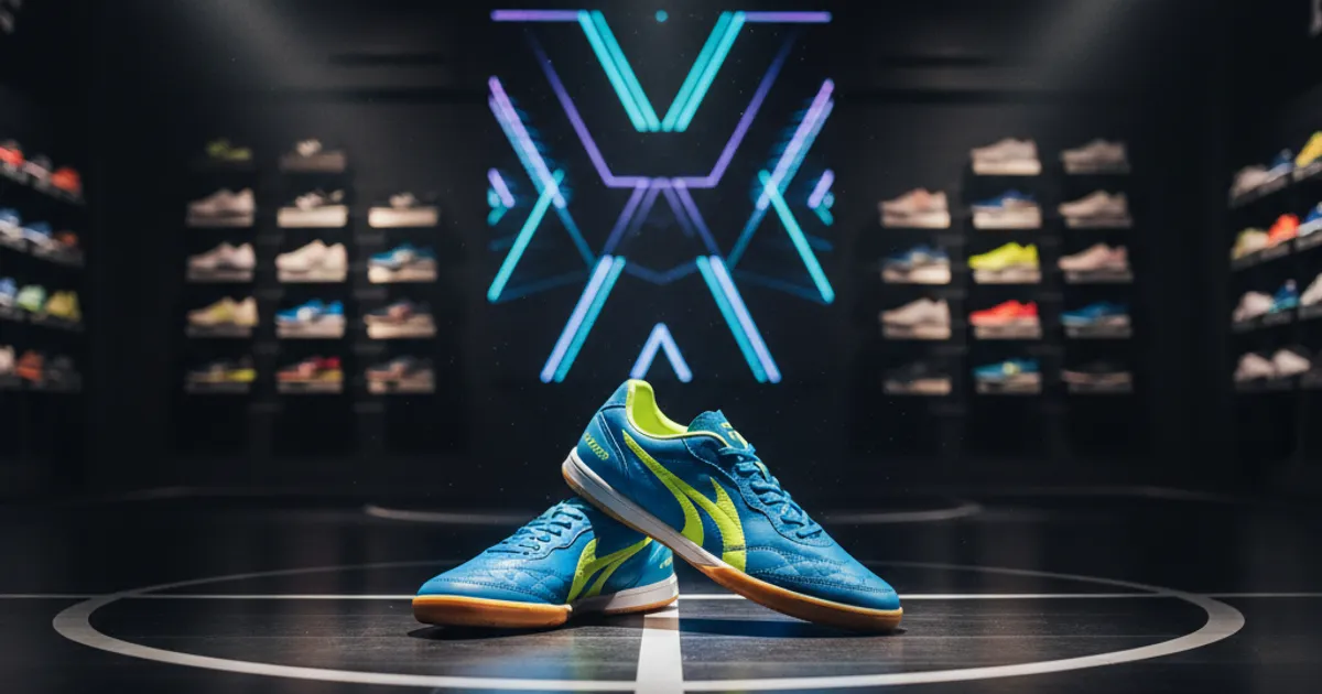 Diadora Sepatu Futsal - Panduan Lengkap & Rekomendasi 2026