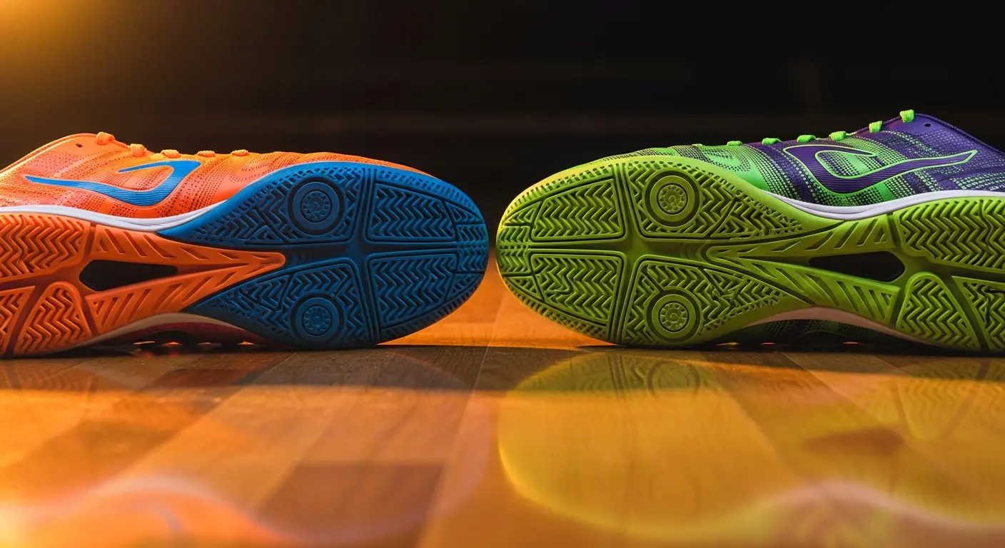 Sepatu futsal brand lokal Indonesia dengan kualitas premium dan harga terjangkau