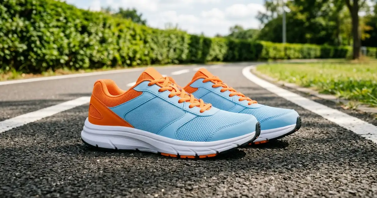 Harga Sepatu Lari Adidas Ori 2026: Faktor dan Cara Memilih