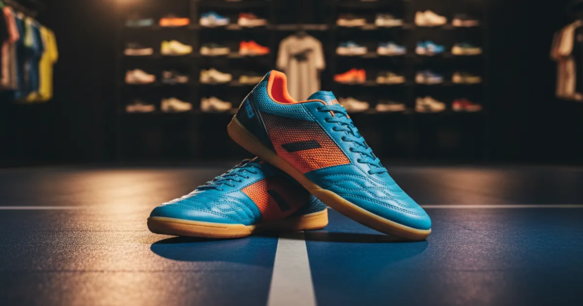 Daftar Harga Sepatu Mills Futsal Terbaru 2026 - Lengkap Semua Brand