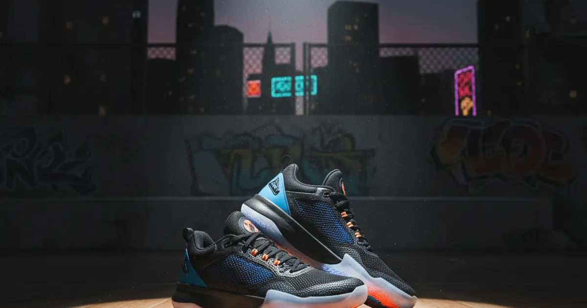 Daftar Harga Sepatu Nike Basket Terbaru 2026 - Lengkap Semua Brand