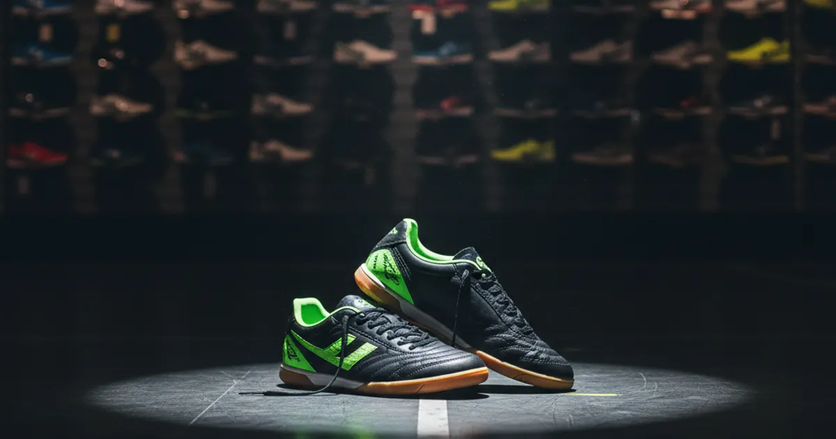 Daftar Harga Sepatu Nike Futsal Terbaru 2026 - Lengkap Semua Brand