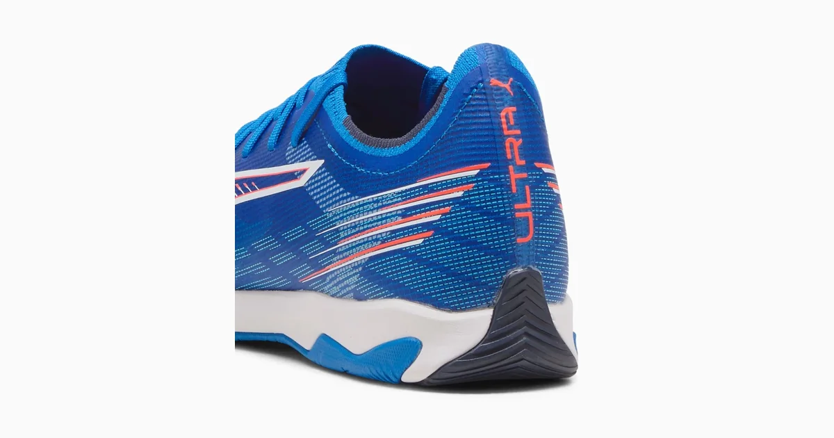 Foto produk Puma Ultra 6 Match IT - Ultra Blue White