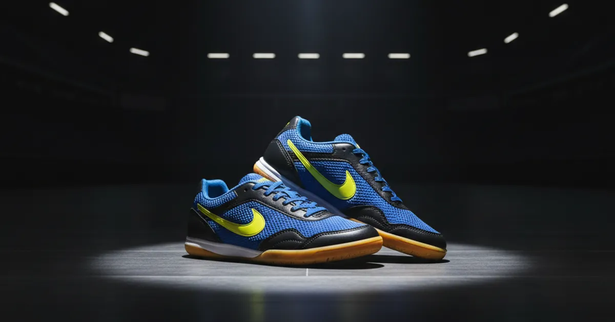 Daftar Harga Sepatu Specs Futsal Terbaru 2026 - Lengkap Semua Brand