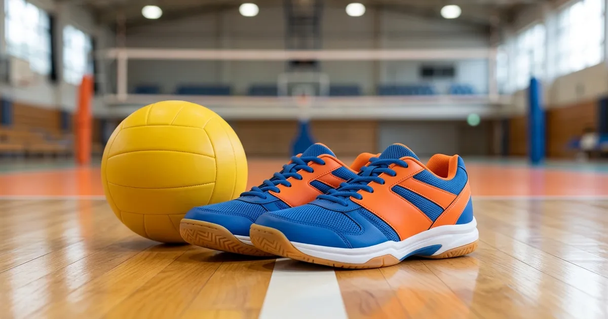 Daftar Harga Sepatu Voli Asics Ori Terbaru 2026 - Lengkap Semua Brand
