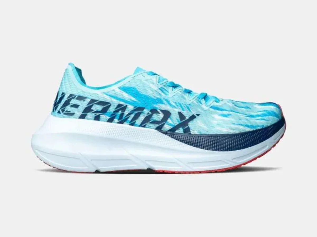 Foto produk Mills Enermax Cushion M2 - Cool Blue Navy White