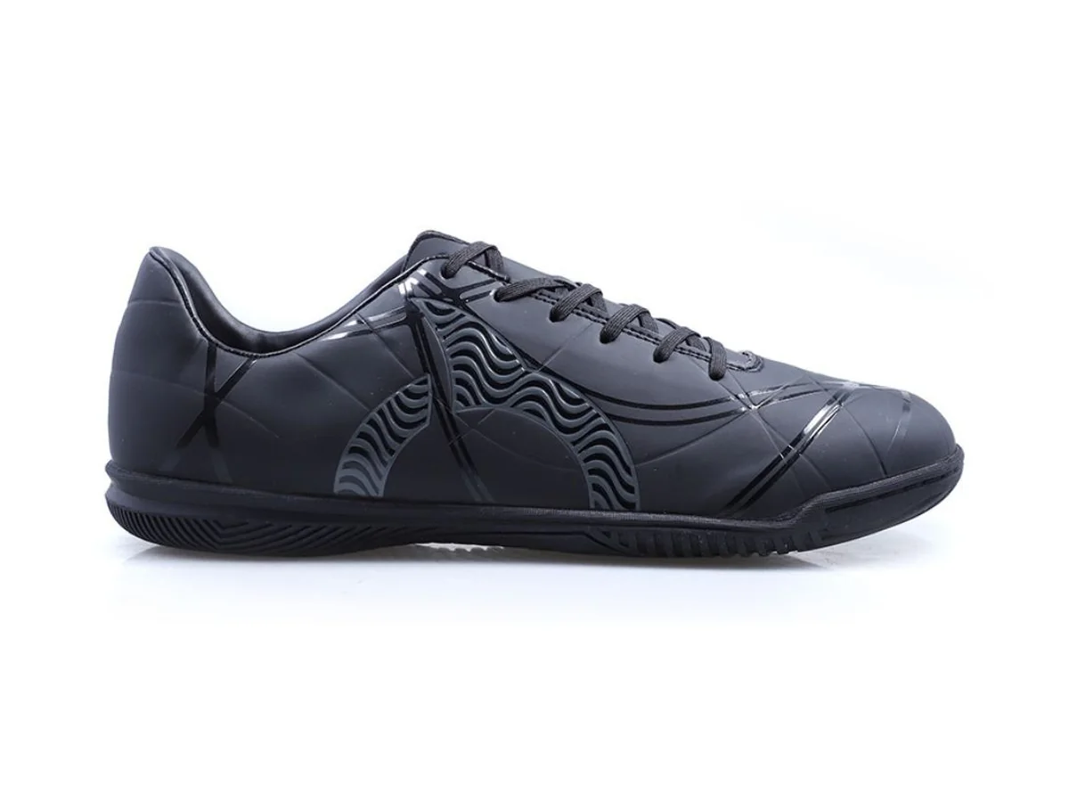 Foto produk Ortuseight Zenith IN - Black Grey