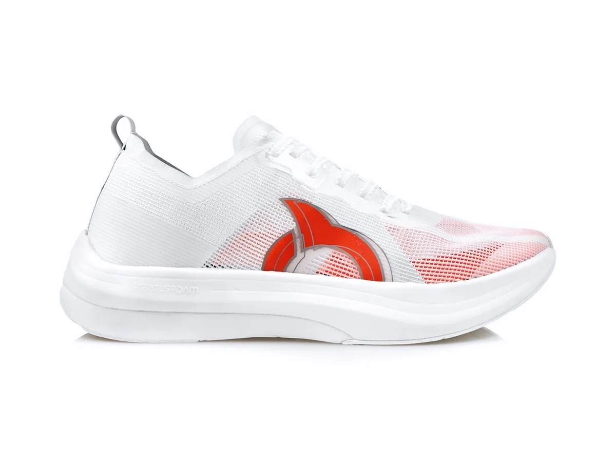 Foto produk Ortuseight Hypersonic 1.3 - White Off Ortrange