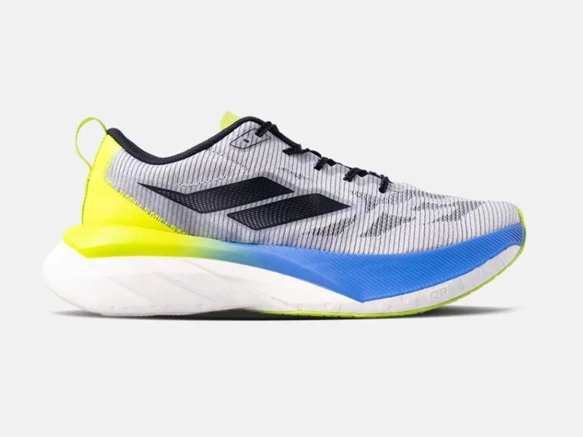 Foto produk Mills Enerstrike Blitz - Lt Grey Ocean Blue