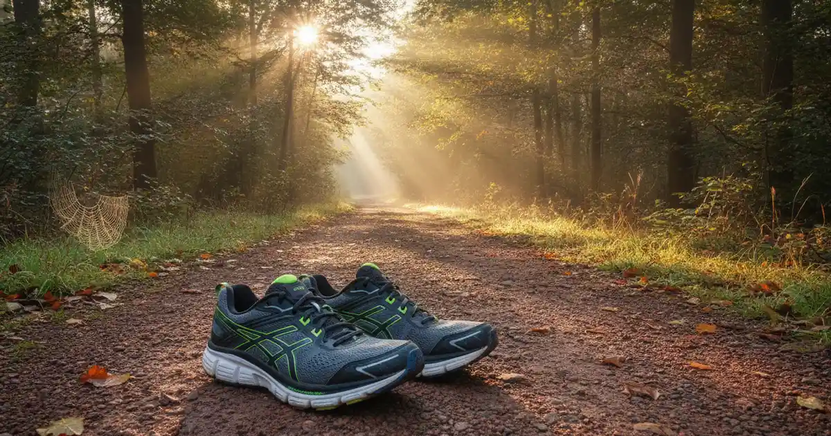 Merk Sepatu Lari Terbaik 2026 - Top Picks & Review