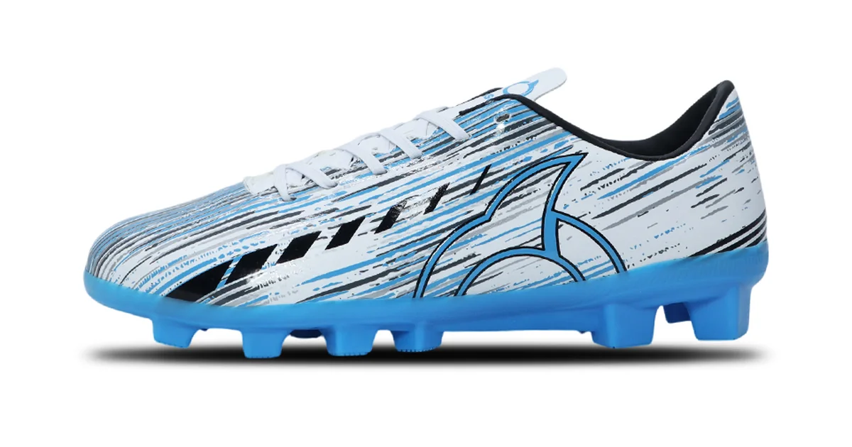 Foto produk Ortuseight Catalyst Voyage FG - White/Cyan