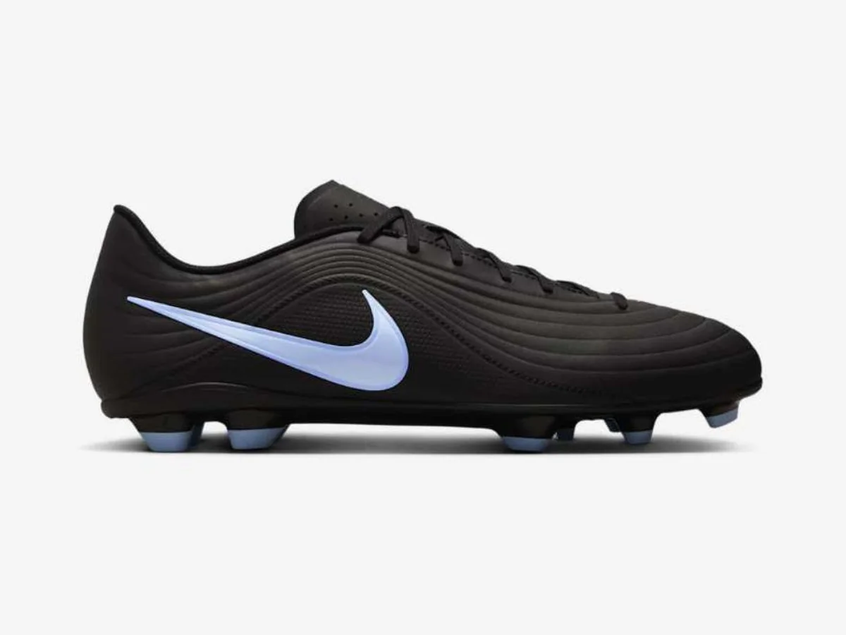 Foto produk Nike Tiempo Maestro Club FG - Black Ice Blue