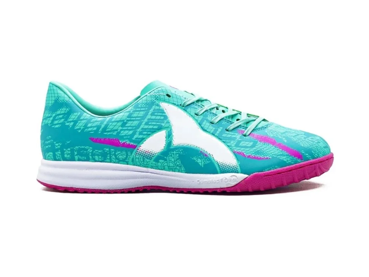 Foto produk Ortuseight Catalyst Imperium IN - Aqua White