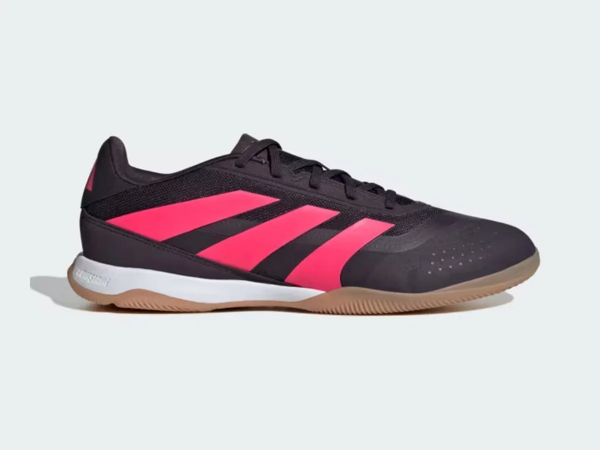Foto produk Adidas Predator League IN - Aurora Black Gum