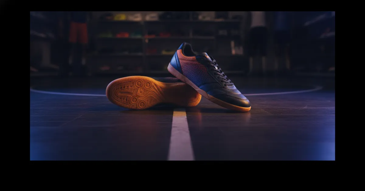 Ortuseight Sepatu Futsal - Panduan Lengkap & Rekomendasi 2026