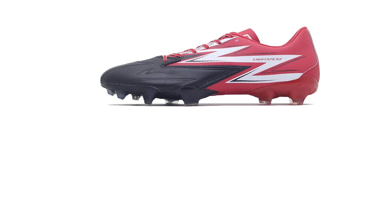 Foto produk Specs Accelerator Lightspeed 3LX Elite FG - Cell Red/Black