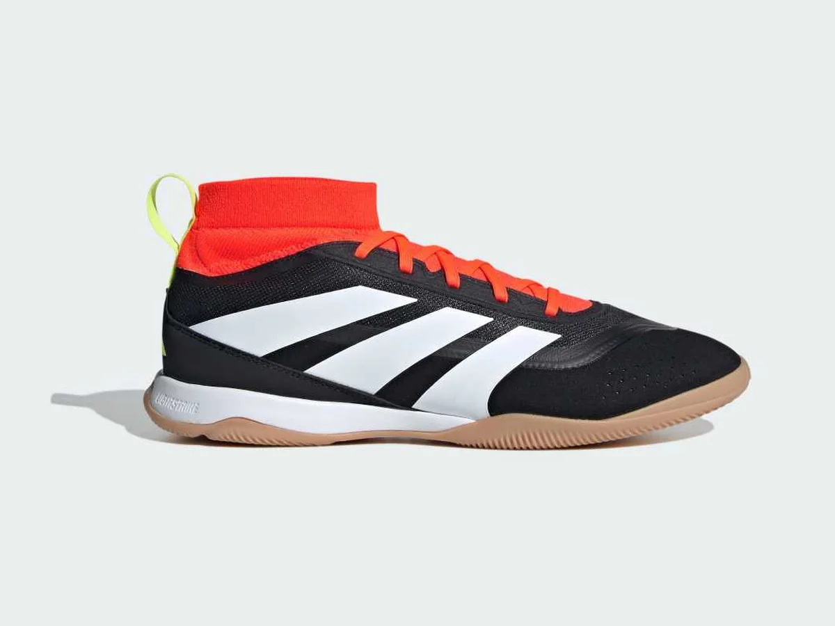 Foto produk Adidas Predator League IN - Core Black White