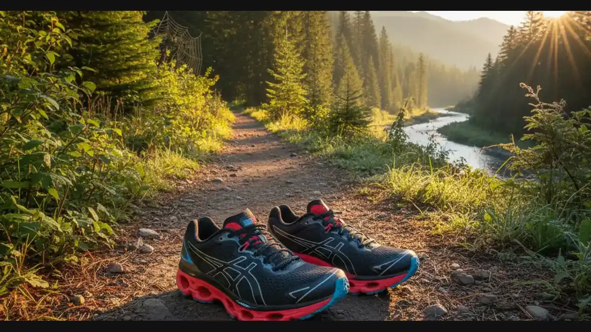 Rekomendasi Sepatu Lari Lokal 2026 - Top Picks & Review