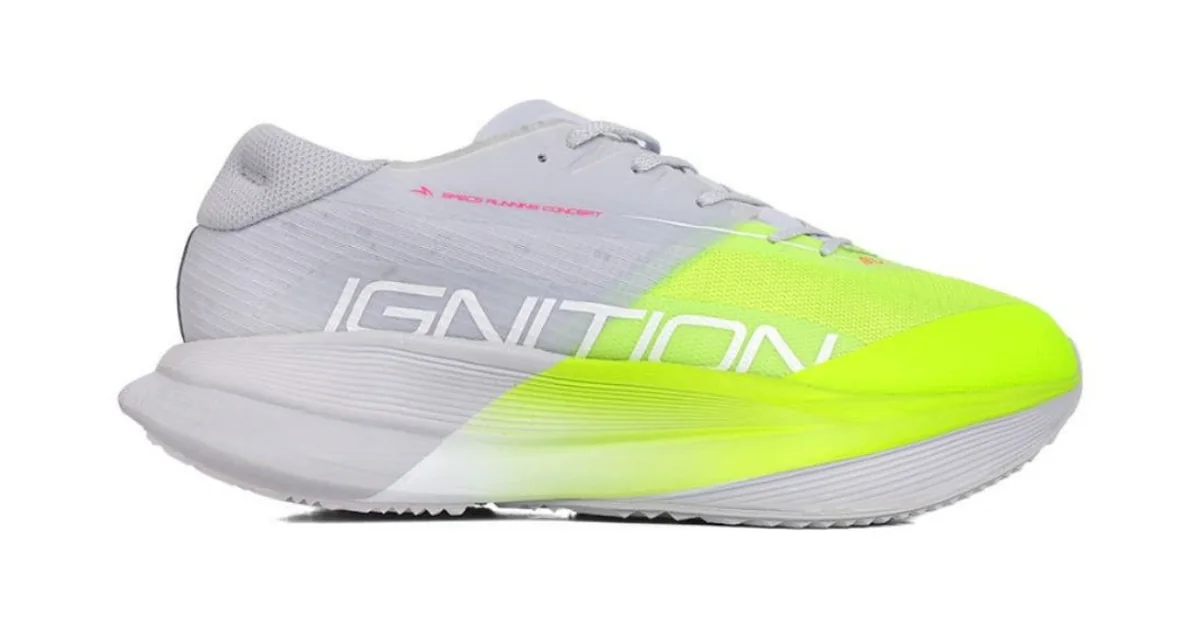 Foto produk Specs Ignition Streak SV Subs1 - Grey Dawn Lemon