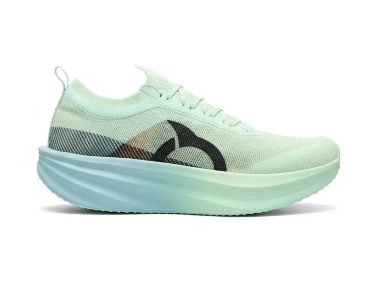 Foto produk Ortuseight Hypersonic 2.0 - Sage Green