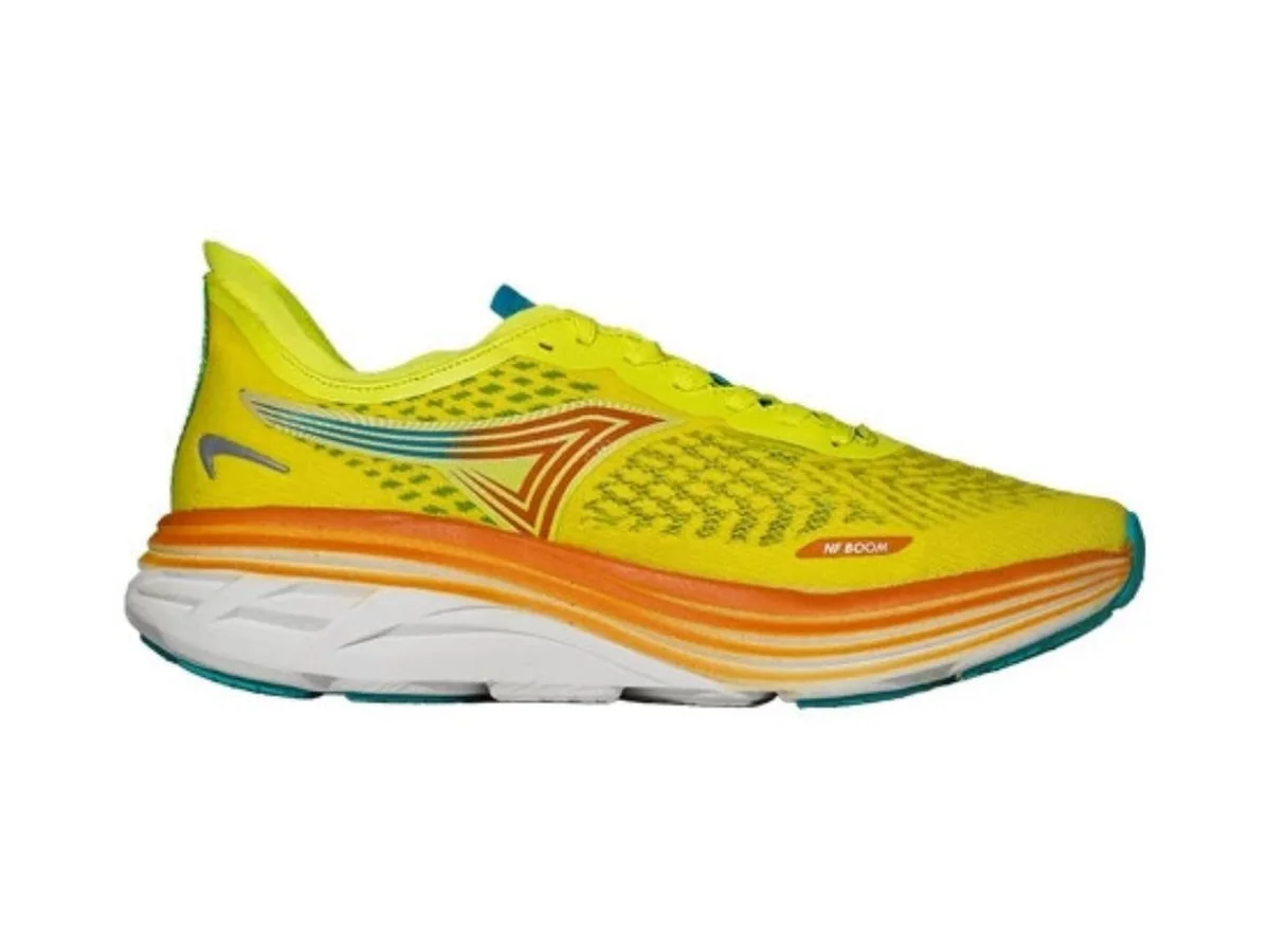 Foto produk Ardiles Nfinity Helios - Yellow Peacock