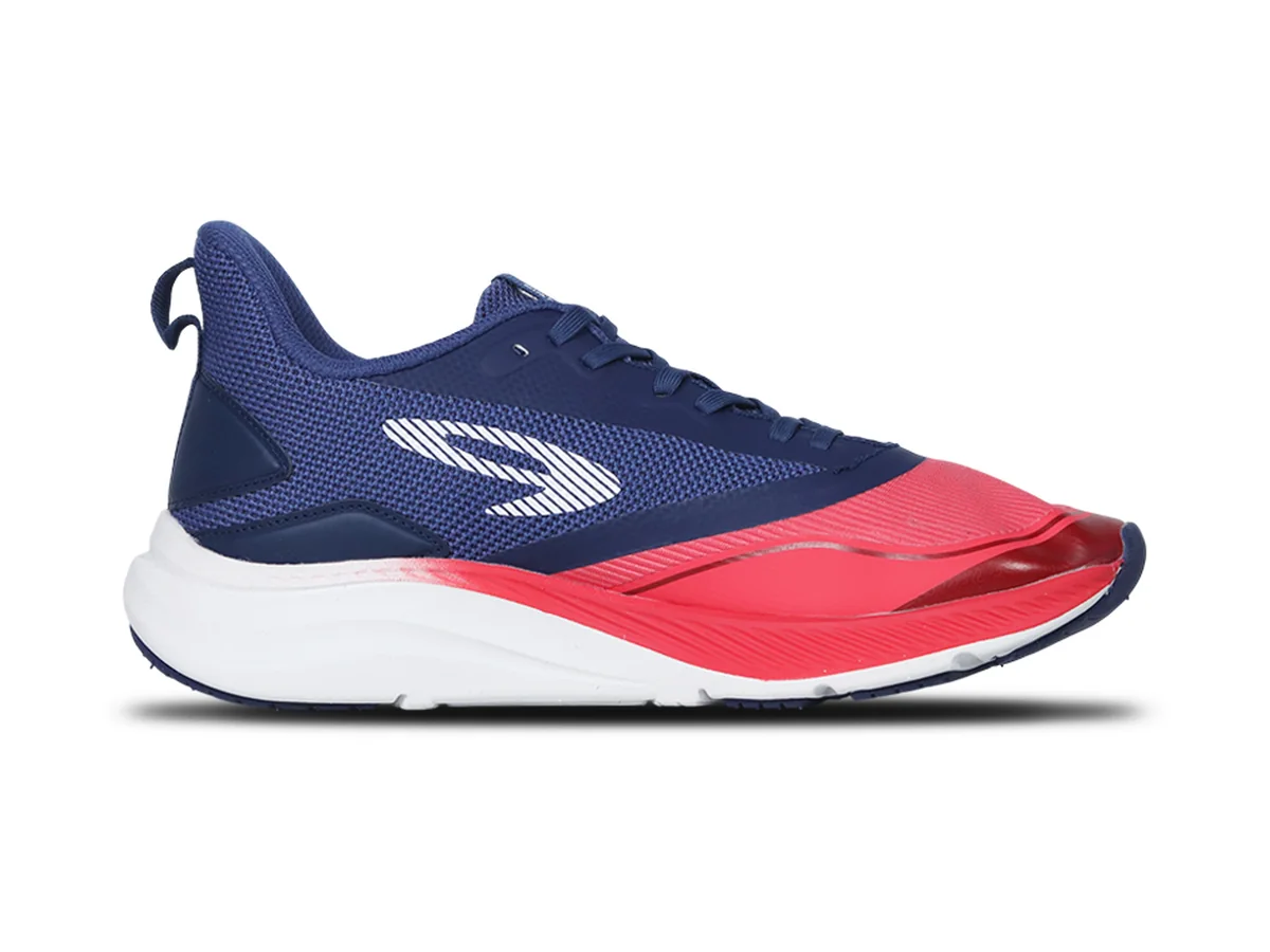 Foto produk 910 Nineten Women Sakura - Putih/Navy/Merah dari sudut lain
