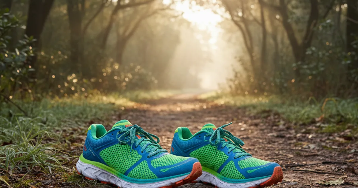 Rekomendasi Sepatu Lari Wanita 2026 - Top Picks & Review