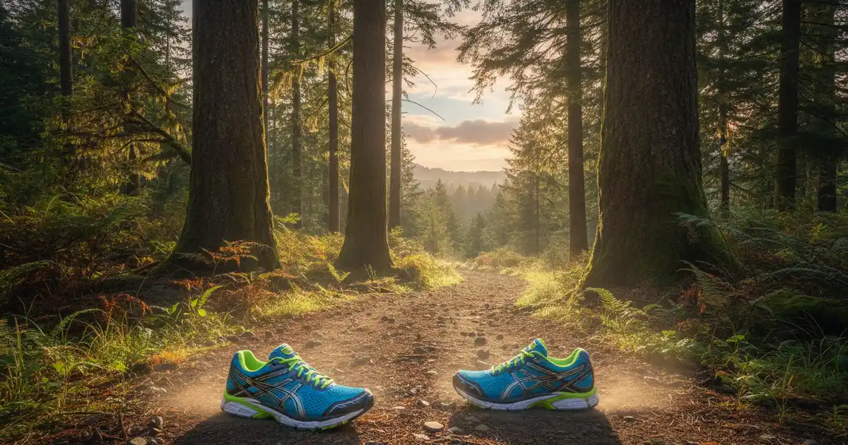 Rekomendasi Sepatu Lari 2026 - Top Picks & Review