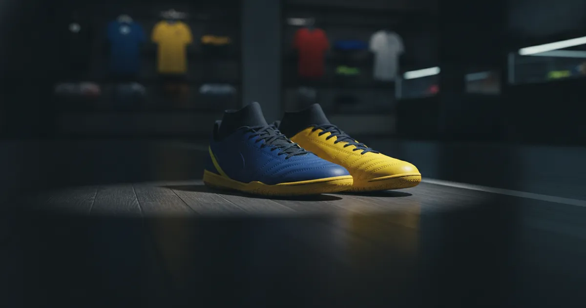 Sepatu Adidas Futsal Ori - Panduan Lengkap & Rekomendasi 2026