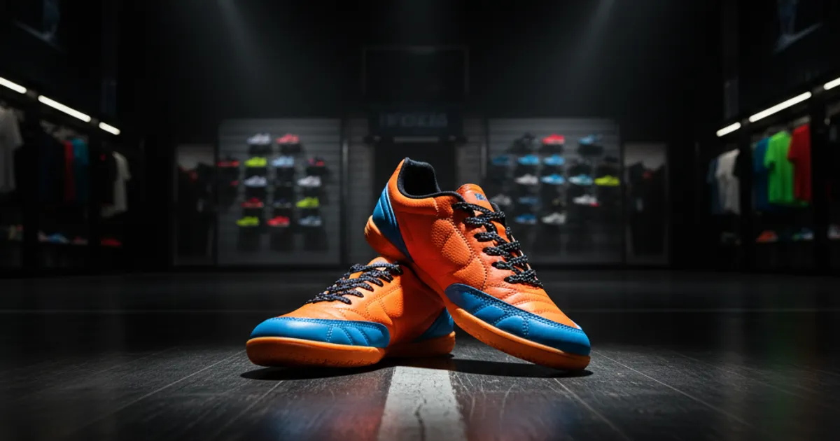 Sepatu Adidas Futsal Original - Cara Cek & Rekomendasi Toko