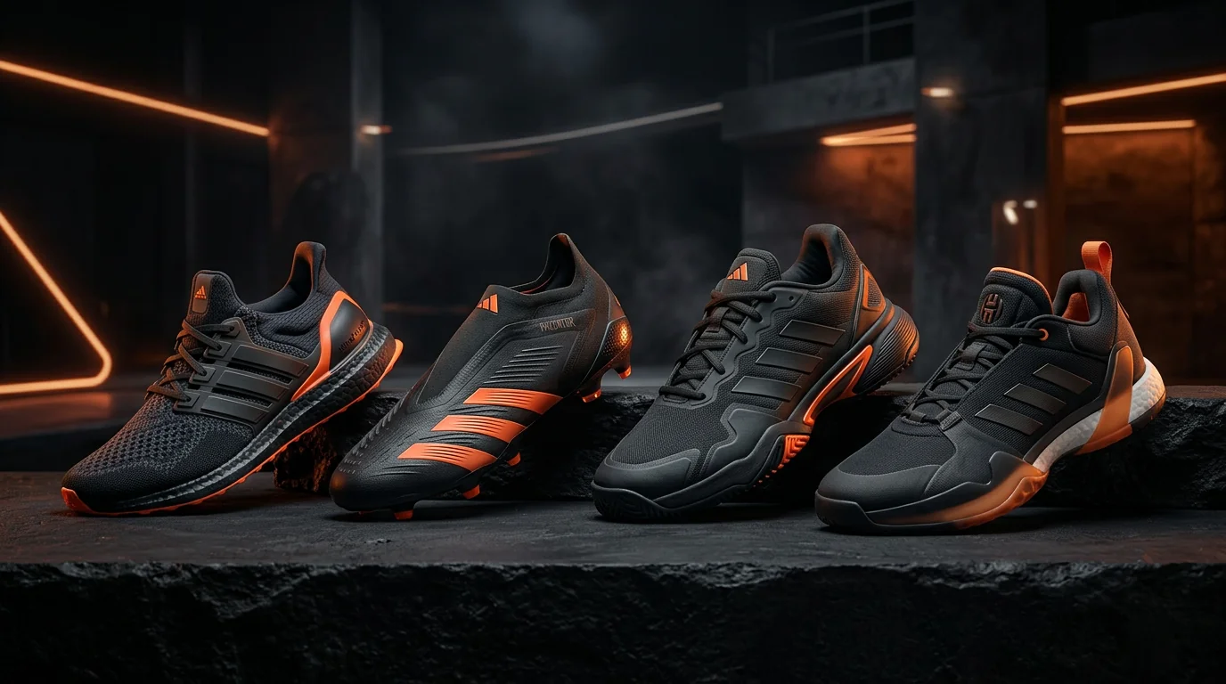 Sepatu Adidas Terbaru 2026: Model, Harga & Review