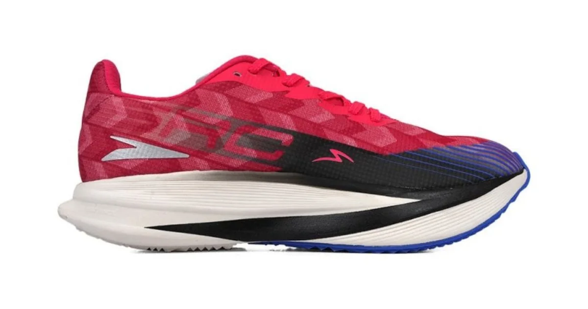Foto produk Specs Flybird SV Subs1 - Diva Pink Black