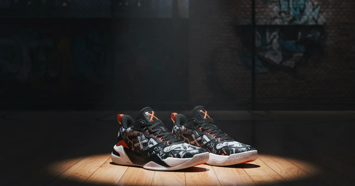 Sepatu Basket Air Jordan - Panduan Lengkap & Rekomendasi 2026