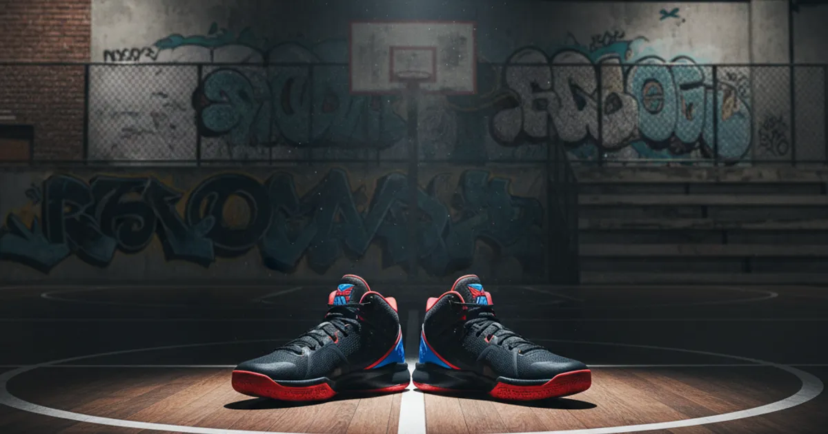 Sepatu Basket Ballerbro: Panduan Memilih 2026