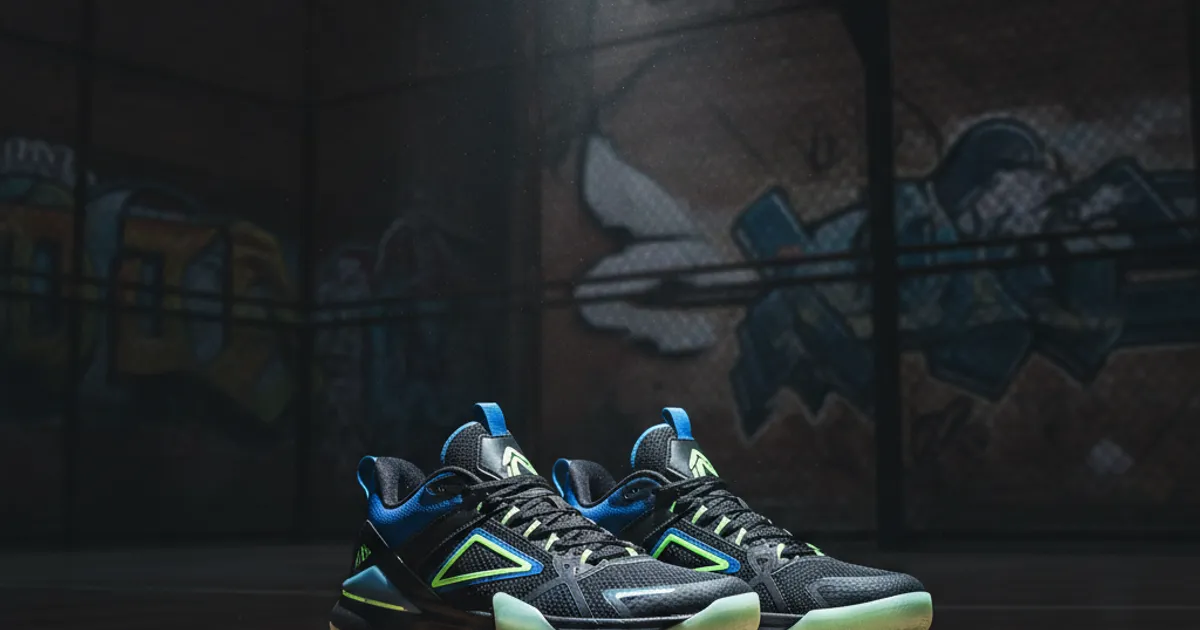 Sepatu Basket Converse - Panduan Lengkap & Rekomendasi 2026