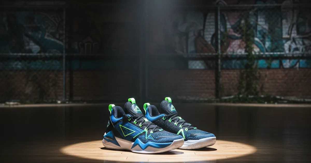 Sepatu Basket Diadora - Panduan Lengkap & Rekomendasi 2026