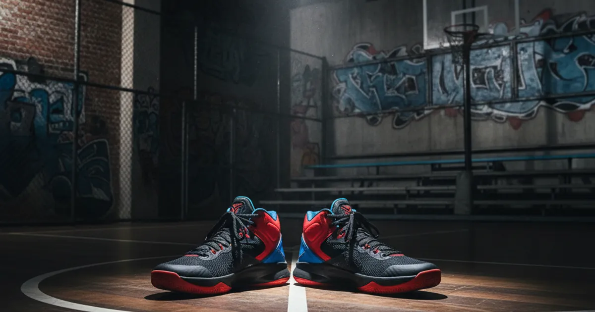 Sepatu Basket Lamelo - Panduan Lengkap & Rekomendasi 2026