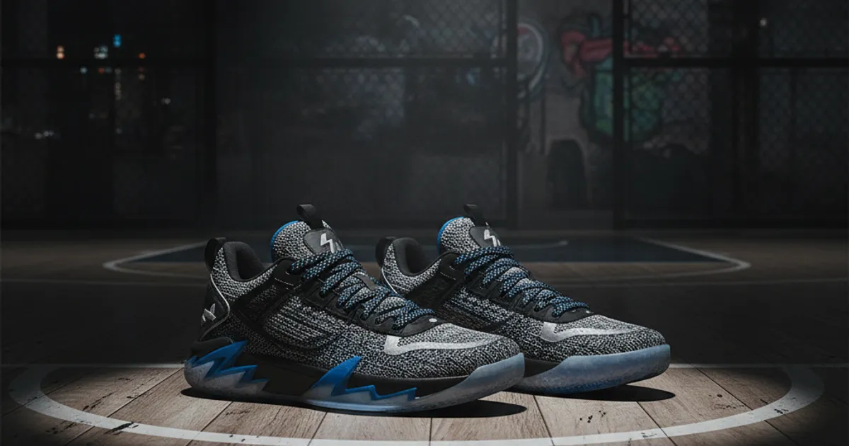 Sepatu Basket Lebron - Panduan Lengkap & Rekomendasi 2026