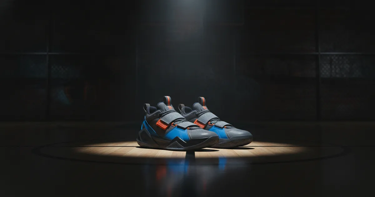Sepatu Basket Lokal: Panduan Memilih 2026