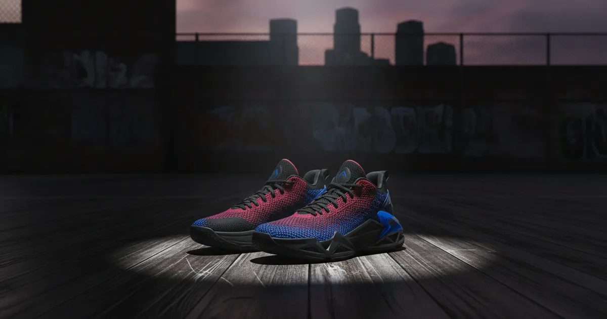 Sepatu Basket Pink - Panduan Lengkap & Rekomendasi 2026