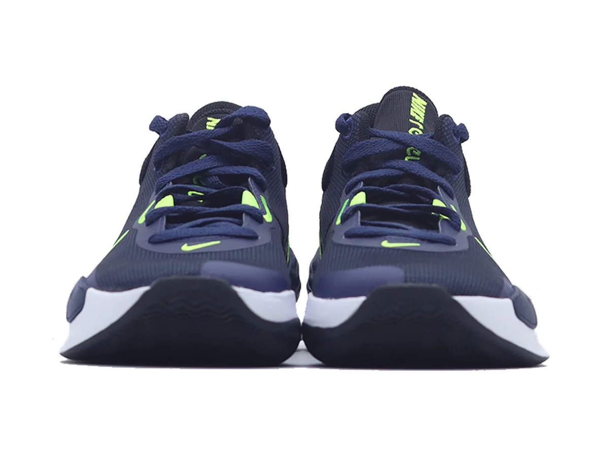 Foto produk Nike Renew Elevate III - Black/Volt-Midnight Navy