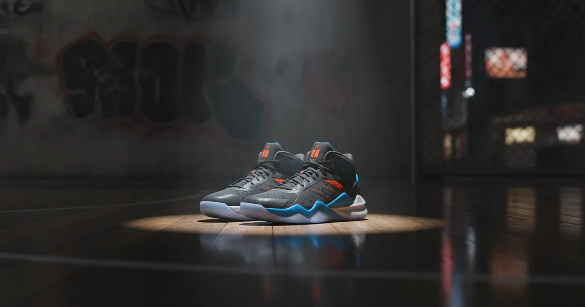 Sepatu Basket Reebok - Panduan Lengkap & Rekomendasi 2026
