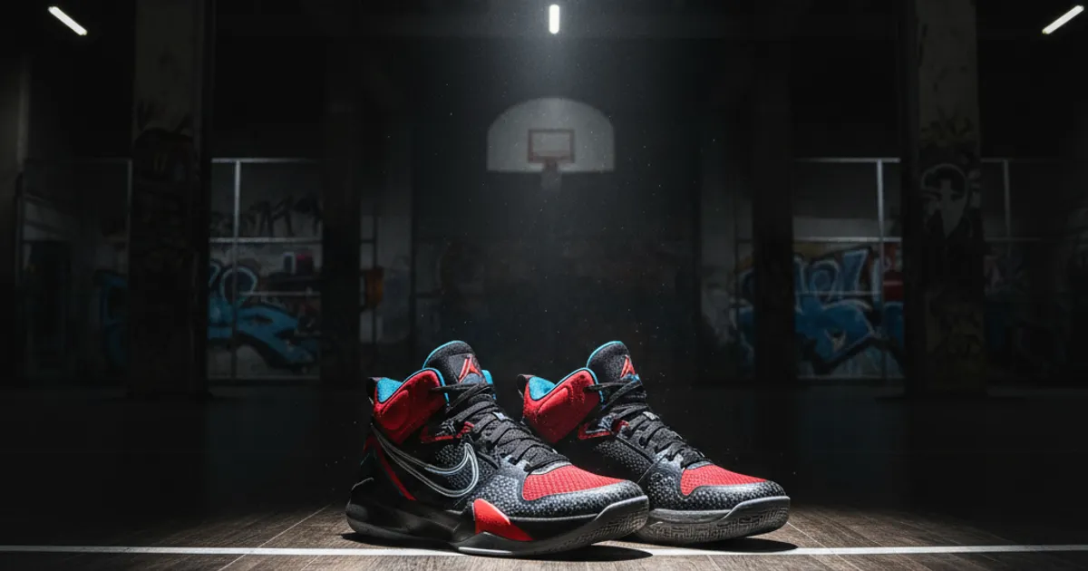 Sepatu Basket Sabrina - Panduan Lengkap & Rekomendasi 2026